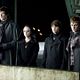 The Twilight Saga: Eclipse - Bis(s) zum Abendrot : photo Cameron Bright, Charlie Bewley, Dakota Fanning, Daniel Cudmore, David Slade