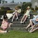 Cracks : photo Imogen Poots, Jordan Scott, Juno Temple, María Valverde