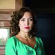 The Killer inside me : photo Kate Hudson, Michael Winterbottom