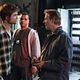 Remember Me : photo Allen Coulter, Chris Cooper, Robert Pattinson