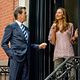 Remember Me : photo Allen Coulter, Lena Olin, Pierce Brosnan