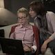 Bild zu <b>Love Crime</b>: Kristin Scott Thomas, Ludivine Sagnier