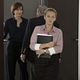 Bild zu <b>Love Crime</b>: Kristin Scott Thomas, Ludivine Sagnier