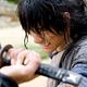 Kamui - The Last Ninja : photo Yoichi Sai