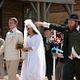 Stille Hochzeit : photo