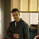 Heroes : photo Adrian Pasdar, Greg Grunberg