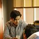 Heroes : photo Greg Grunberg, Milo Ventimiglia