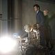 Doctor Who (2005) : photo David Tennant, Lindsay Duncan