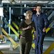 Doctor Who (2005) : photo David Tennant, Lindsay Duncan