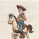 Foto - FILM - Toy Story 2 : 22323