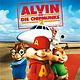 Alvin und die Chipmunks 2