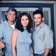<b>Amy Brenneman, Dan Futterman, Tyne Daly</b> Bild 