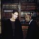 <b>Amy Brenneman, Richard T. Jones</b> Bild 