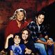 <b>Amy Brenneman, Dan Futterman, Karle Warren, Tyne Daly</b> Bild 