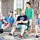 Kindsköpfe : photo Adam Sandler, Chris Rock, David Spade, Dennis Dugan, Kevin James
