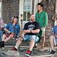 Kindsköpfe : photo Adam Sandler, Chris Rock, David Spade, Dennis Dugan, Kevin James