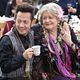 Kindsköpfe : photo Dennis Dugan, Joyce van Patten, Rob Schneider