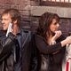 Sanctuary - Wächter der Kreaturen : photo Amanda Tapping, Michael Shanks
