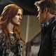 Melrose Place : photo Ashlee Simpson, Shaun Sipos
