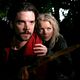 Primeval - Rückkehr der Urzeitmonster : photo Andrew Lee-Potts, Hannah Spearritt
