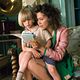 Foto - FILM - Nanny McPhee and The Big Bang : 140620