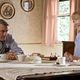 Stone : photo Frances Conroy, John Curran, Robert De Niro