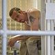 Bild zu <b>Stone</b>: Edward Norton, John Curran