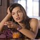Bild zu <b>Stone</b>: John Curran, Milla Jovovich