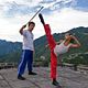 Karate Kid