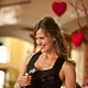<b>Garry Marshall, Jennifer Garner</b> Bild : Valentinstag