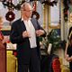 Accidentally on Purpose : photo Fred Dryer, Jenna Elfman, Nancy Lenehan