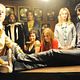 The Runaways : photo Alia Shawkat, Dakota Fanning, Floria Sigismondi, Kristen Stewart, Michael Shannon (II)