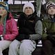 Frozen : photo Adam Green, Emma Bell, Kevin Zegers, Shawn Ashmore