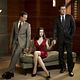Bild zu <b>Good Wife</b>: Chris Noth, Josh Charles, Julianna Margulies
