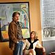 <b>Christine Baranski, Gary Cole</b> Bild : Good Wife