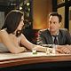 Good Wife : photo Josh Charles, Julianna Margulies