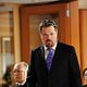 Good Wife : photo Eddie Izzard, John Doman