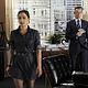 <b>Alan Cumming, Archie Panjabi</b> Bild : Good Wife
