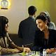 Good Wife : photo Julianna Margulies, Lisa Edelstein
