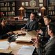 <b>Chris Noth, Matt Czuchry</b> Bild : Good Wife