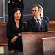 <b>Alan Cumming, Parker Posey</b> Bild : Good Wife