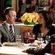 <b>Alan Cumming, Parker Posey</b> Bild : Good Wife