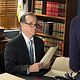 Good Wife : photo Mark Linn-Baker