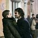 <b>Aidan Turner, Russell Tovey</b> Bild : Being Human (UK)
