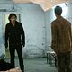Being Human (UK) : photo Aidan Turner, Josef Altin