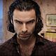 Being Human (UK) : photo Aidan Turner