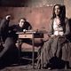 The Book of Eli : photo Albert Hughes, Allen Hughes, Gary Oldman, Jennifer Beals