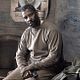 The Book of Eli : photo Albert Hughes, Allen Hughes, Denzel Washington