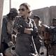 The Book of Eli : photo Albert Hughes, Allen Hughes, Mila Kunis