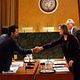 24 : photo Anil Kapoor, Bob Gunton, Cherry Jones